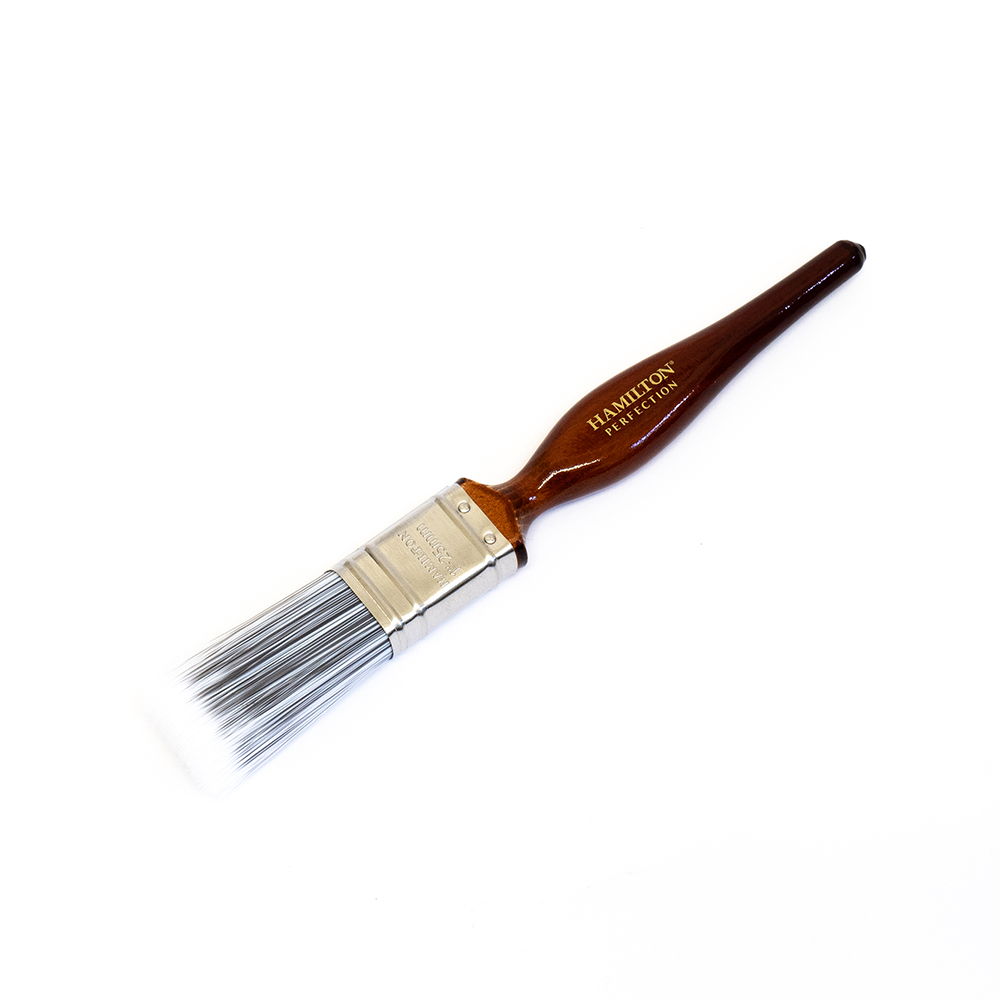 Hamilton Perfection Max Stroke  Brush - 1''